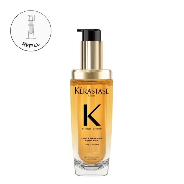 aceite kerastase elixir